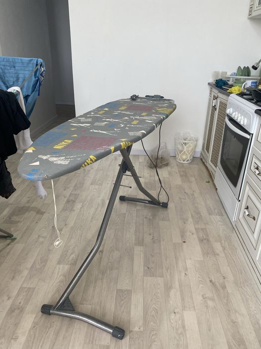 Продается гладильная доска