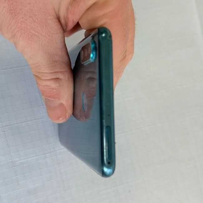 Запазен Huawei P30 Lite Пълен комплект!