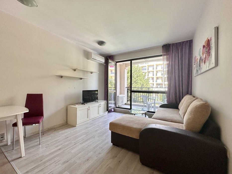 Продава се Едностаен апартамент в Несебър - 39 кв.м за 1434 €/кв.м - Снимка #11