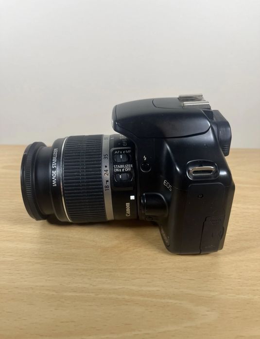 Camera Canon eos 450 D