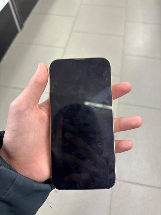 Айфон 13 про