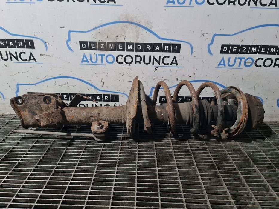 Amortizor Dreapta Fata Dacia Duster 1.5 Dci 2010 - 2013 SUV 4 Usi (1309) Diesel