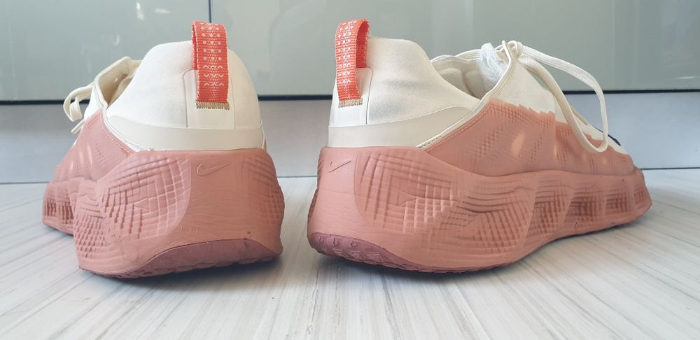 Nike React UK 14 US 15 Mens Size 49.5 /33см. ОРИГИНАЛ! Мъжки Маратонки