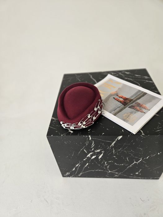 Шапка hand made  различни видове