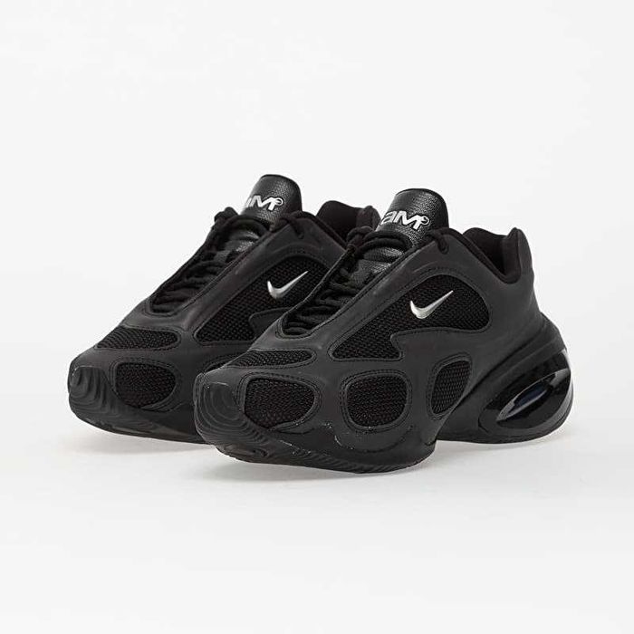 Nike - Air Max Muse №40.5 Оригинал Код 682