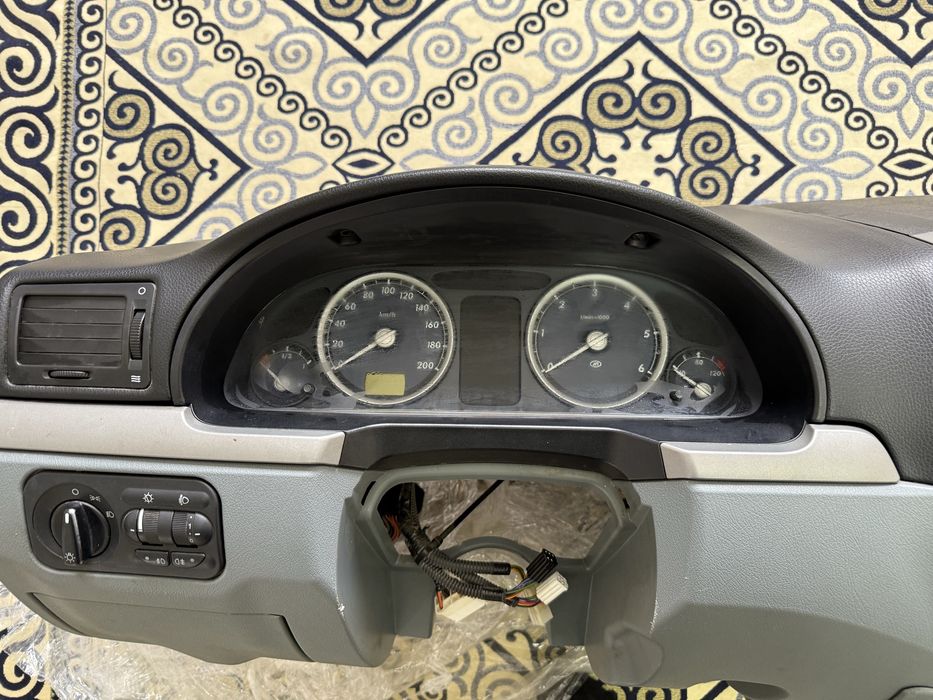 Торпеда газель бизнес