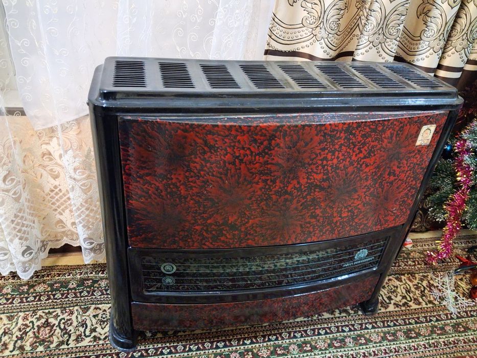 Eron pechkalar sotiladi