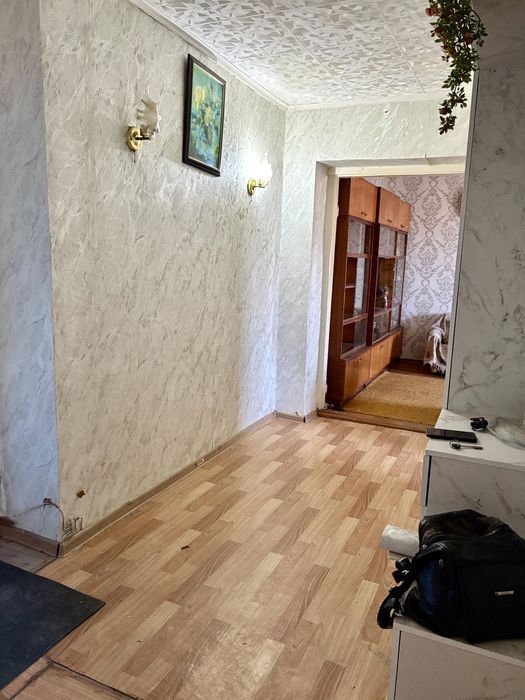 Продам 2-х комнатную квартиру