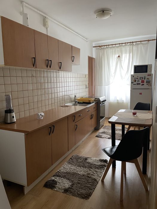 Apartament 2 camere Rașnov