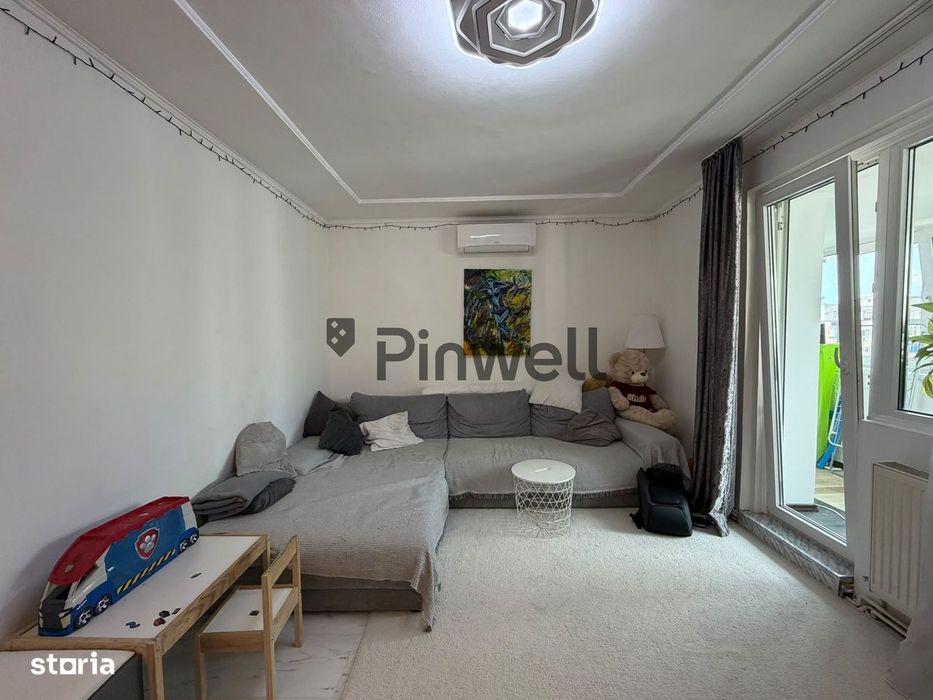 Apartament 3 Camere I Bulevardul Iuliu Maniu I Metrou