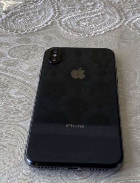 Айфон х обме на Айфон