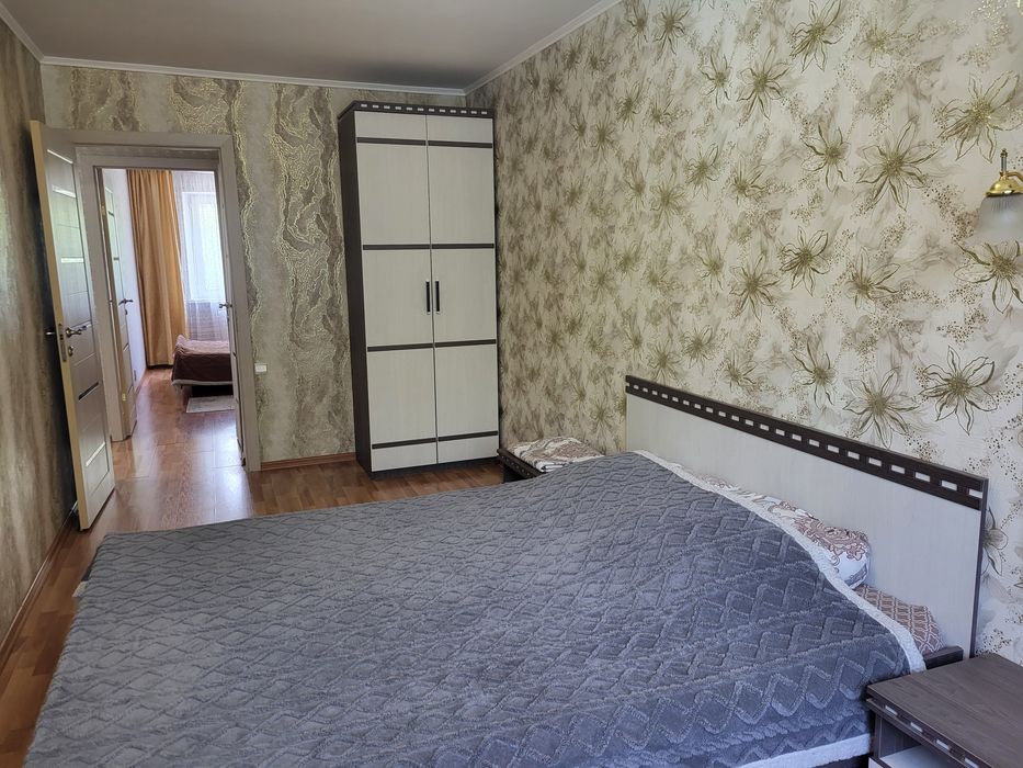 Зх  комнотная квартира люкс