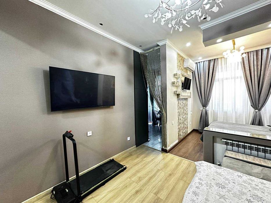 Продается 1 комнатная квартира в ЖК Хон Сарой