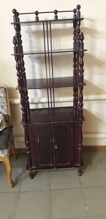 Этажерка СССР ..