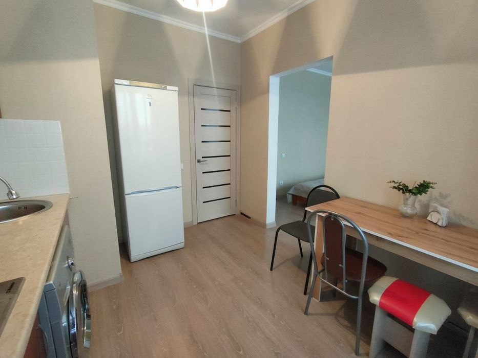 Сдаётся посуточно квартира