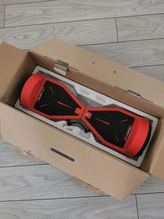 Hoverboard AirMotion H1