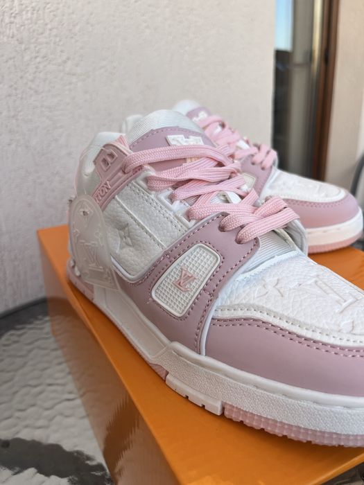 Louis Vuitton Trainer