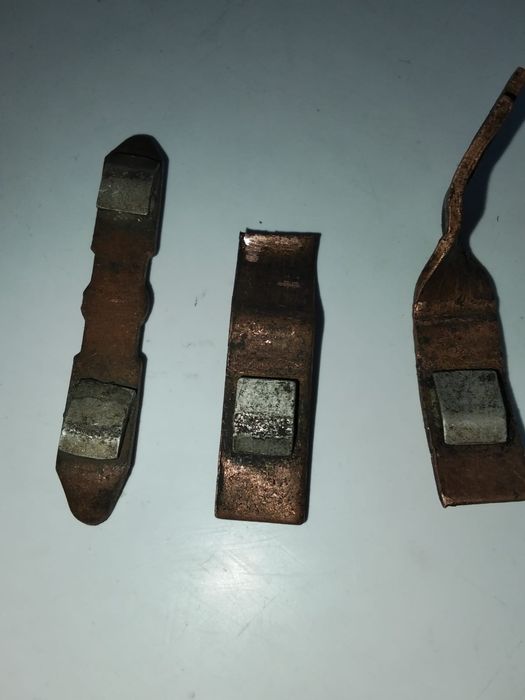 Прием Серебро на лом