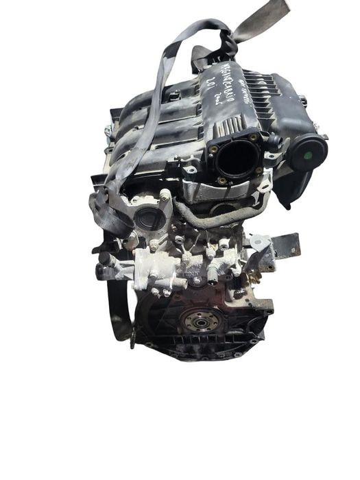 Motor RENAULT MEGANE II Coupé-Cabriolet EM0/1_ 2003 - 2010 2.0 F4R 770