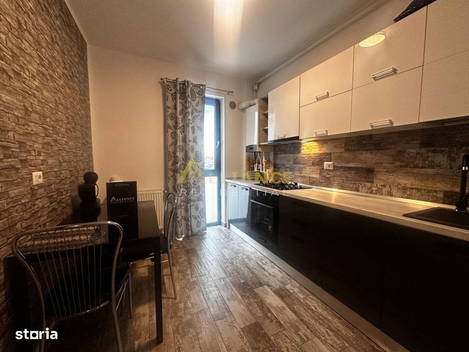 Berceni Ap 3 camere