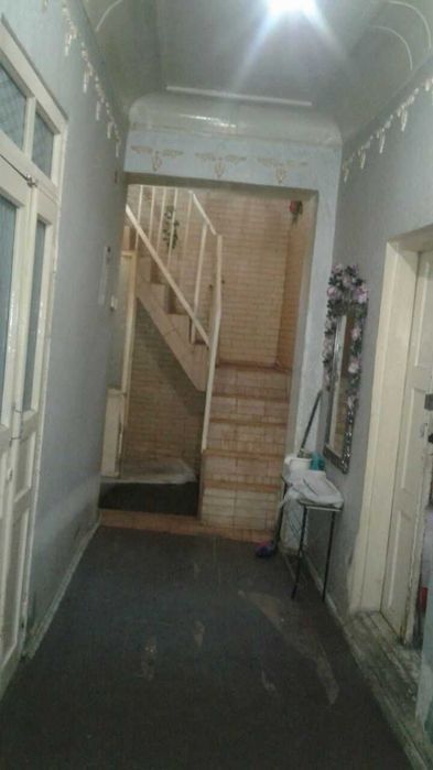 Продается свой дом 2 этажа 4 соток Яшнабадский район