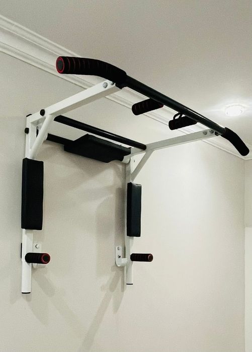 НОВЫЕ Турник 3в1 Турник Брусья Пресс