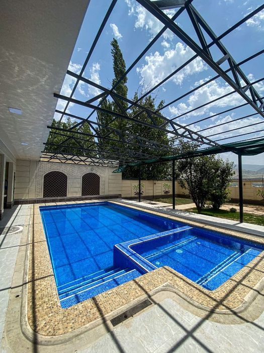 Иенги дача сотилади