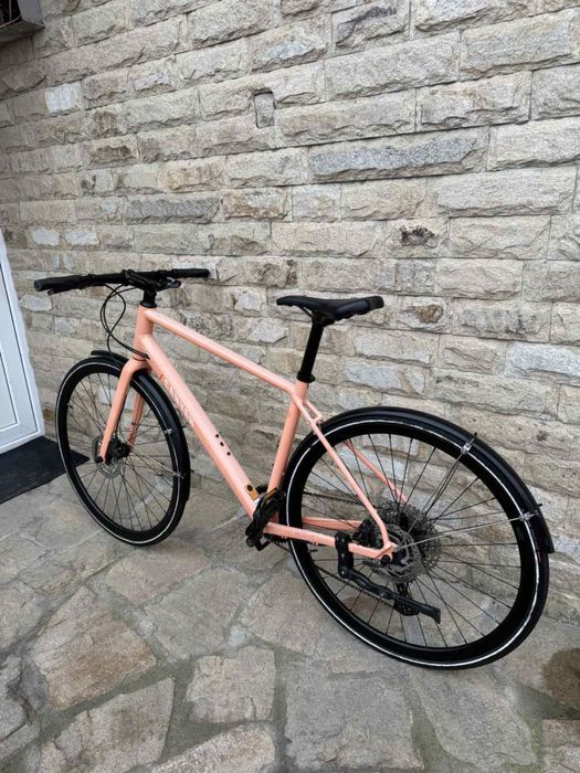 CANYON Roadlite 5 Deore