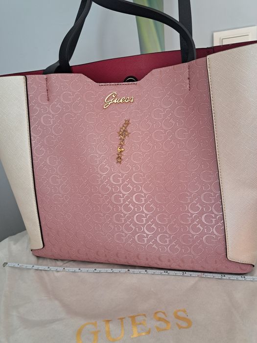 Geanta Guess originala