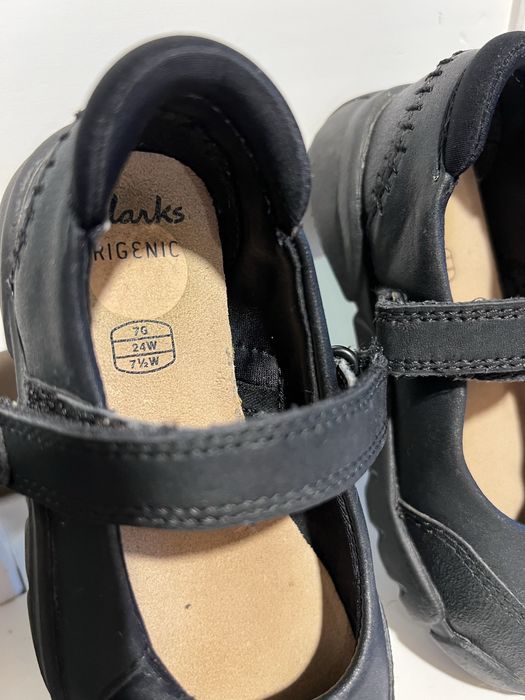 Clarks детски обувки - 24 номер
