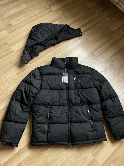 Geaca Polo Ralph Lauren