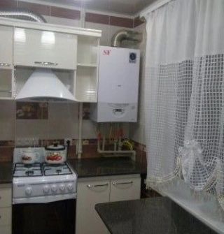 Самый Центр. 3 ком Арбат, Мега,