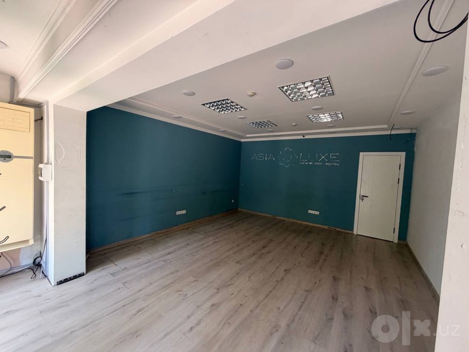 АРЕНДА помещения вдоль дороги 83м2 НОВОМОСКОВСКАЯ напротив бефит