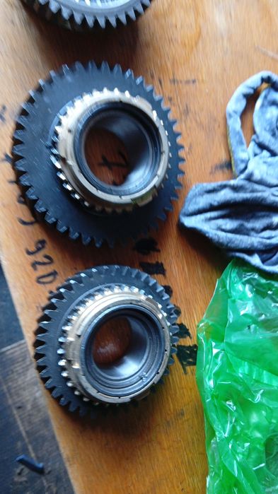 ВАЗ ЛАДА механика