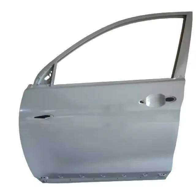 Дверь передняя Jetour X70