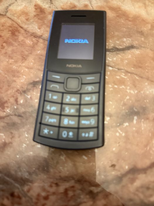 NOKIA 110 / 4G  dual sim Liber în orice rețea