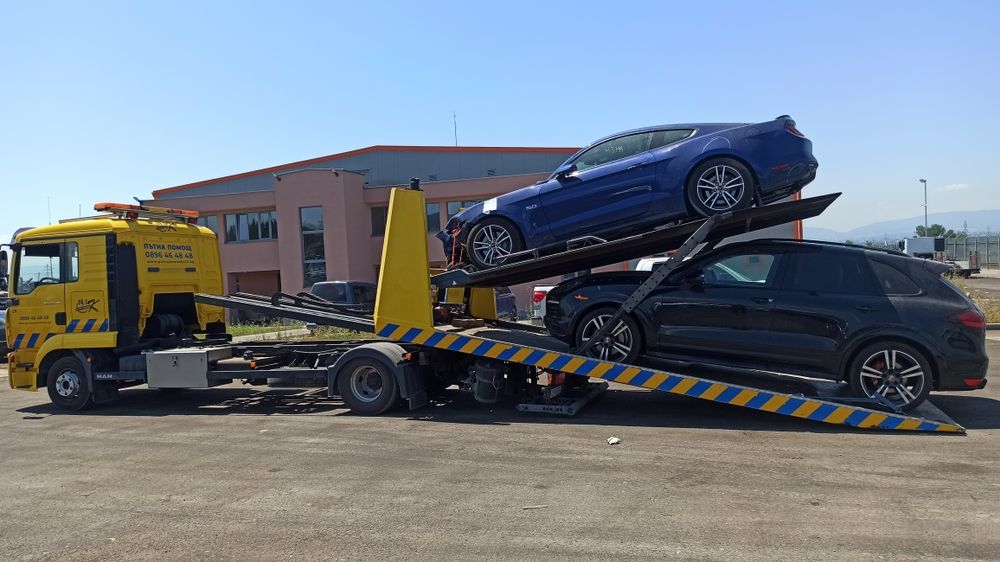 Пътна Помощ - Окей. за гр. София.пътна помощ вилица автовоз софия