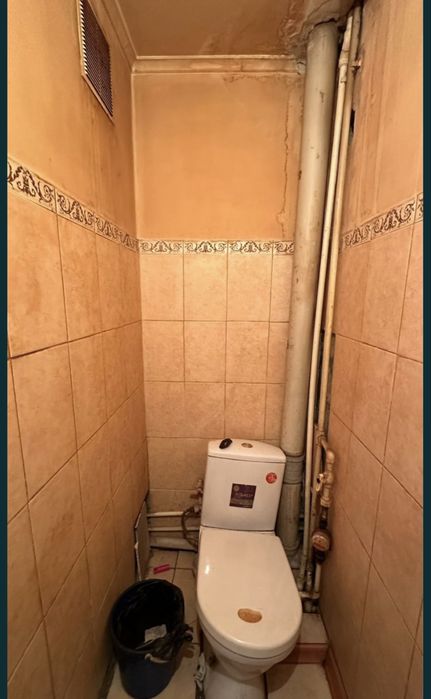 Продам квартиру 1-ком