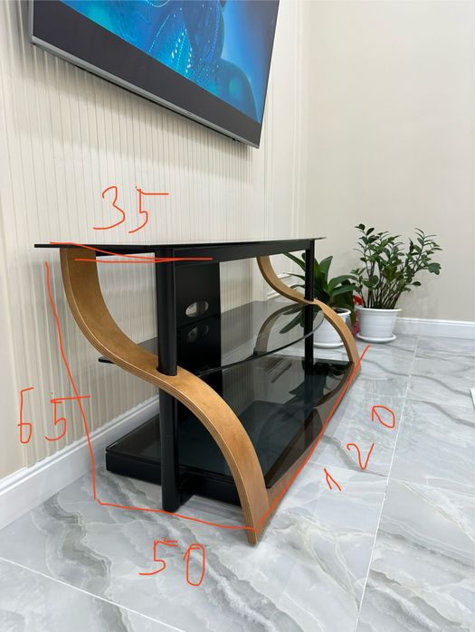 Продается под ТВ