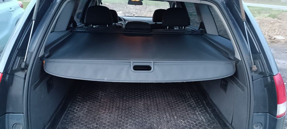 OPEL Vectra 2007 — imagine 3