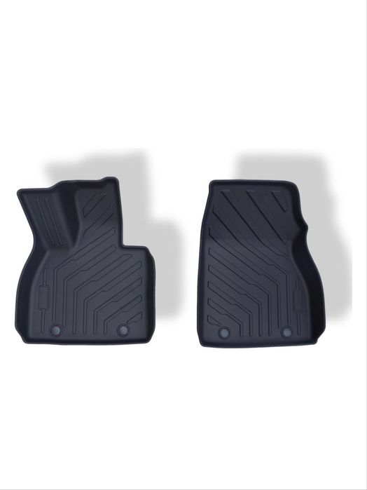 TPE полики на BYD SEALION 7