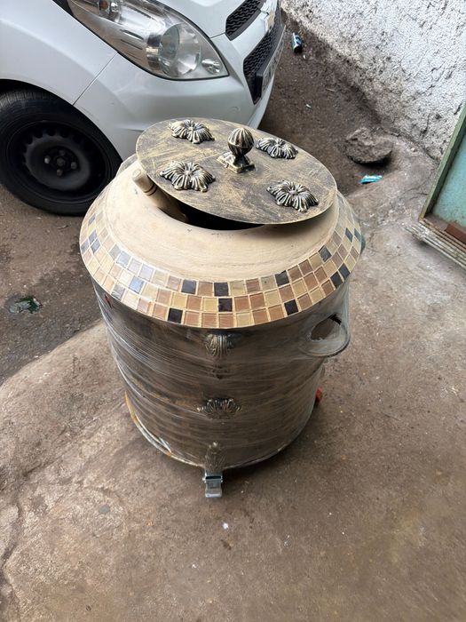 Tandir donaga dastafkasi bor optomga soniga qarab eng arzon narxlada