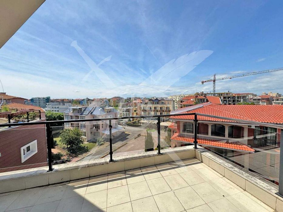 Продава се Двустаен апартамент в с. Равда, Област Бургас - 104 кв.м за 1299 €/кв.м - Снимка #12