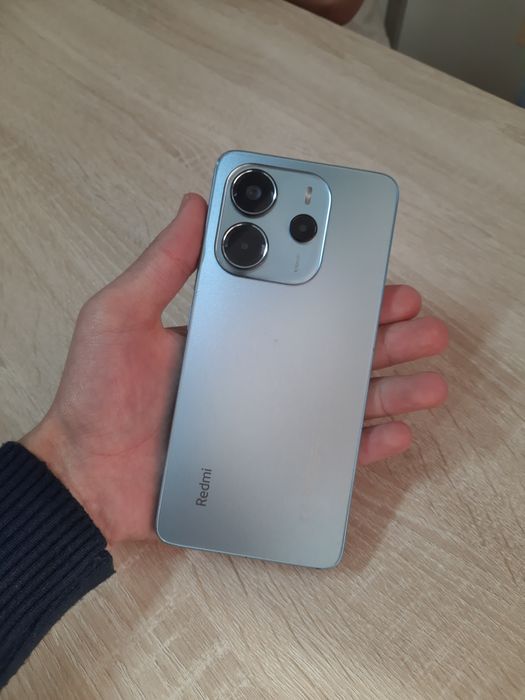 JUDA ARZON ULGURILA Redmi Note 14 16/128gb