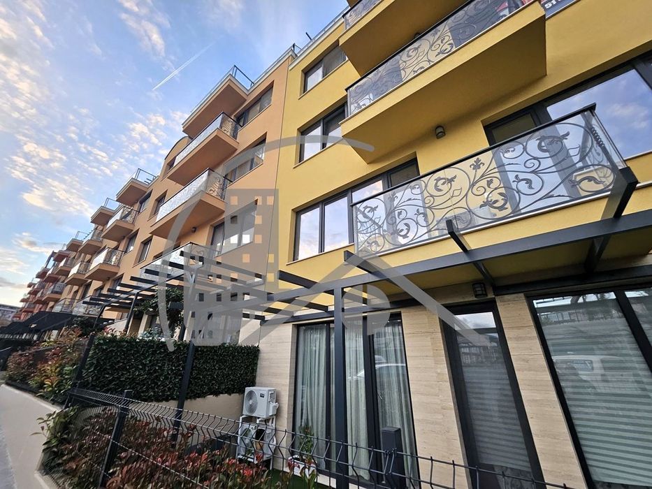 2-стаен в Варна- Св. Константин и Елена