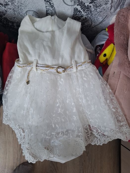 Детские вещи для девочки