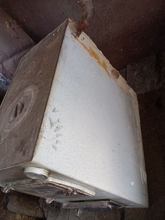 Продам котёл отопления