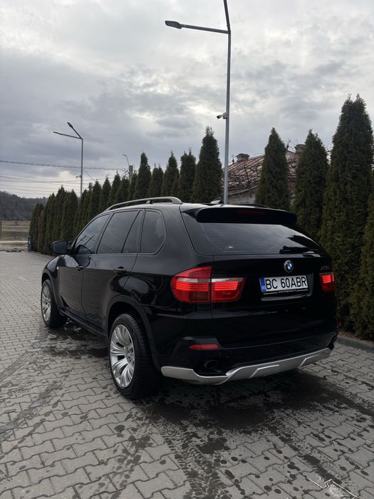 BMW X5 M 2009 — imagine 2
