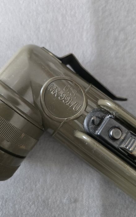 Lanterna militara tactica US Army
