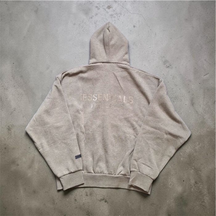 Compleu essentials fear of god